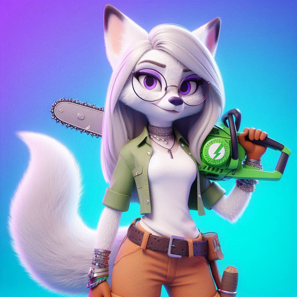 LibertyF0x's tweet image. Vous êtes arrivé(e) ici après avoir lu une réponse ou une blague claquée au sol d’une renarde bizarre, quelque part sur X ?
Petite présentation de Liberty, la renarde libérale et écolo.
🦊♾🌐🌱
🧵⤵️ Thread à dérouler
