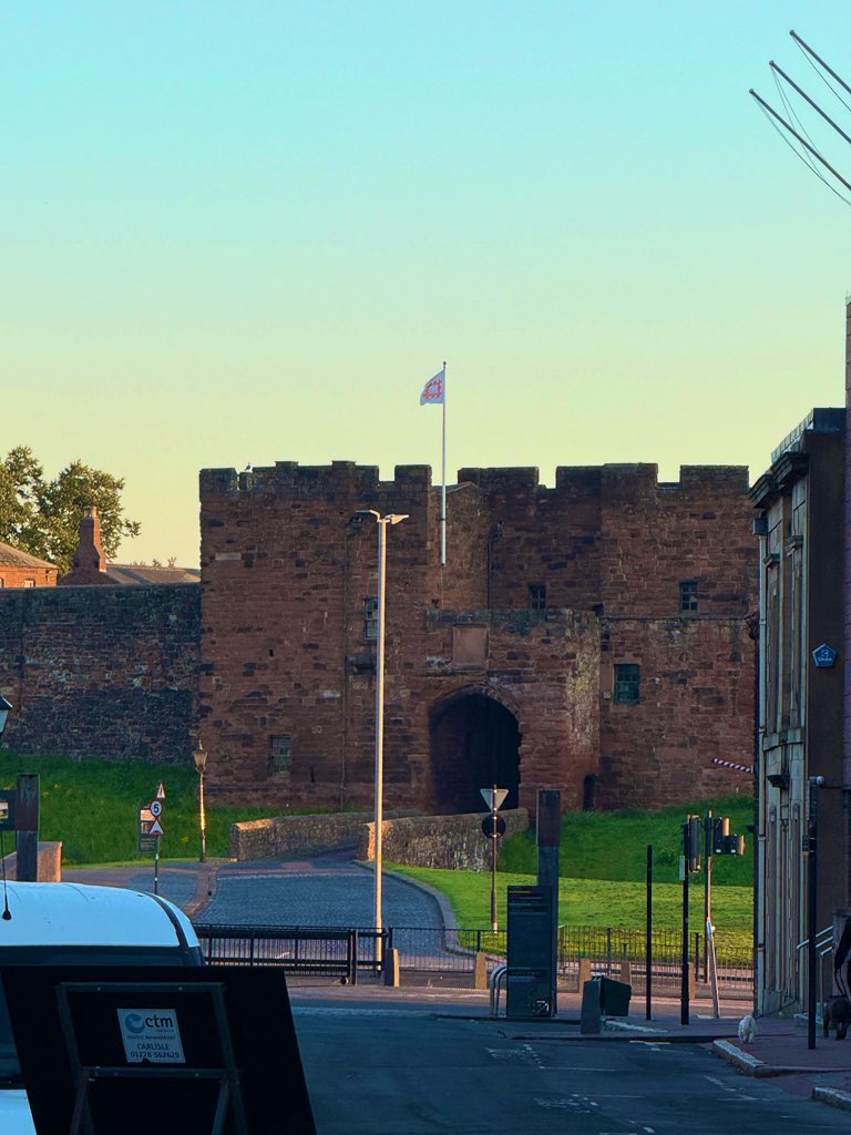 Ian Brannan (@ianbrannan) on Twitter photo Good morning! I’m on <a href="/BBC_Cumbria/">BBC Cumbria</a> & <a href="/BBCLancashire/">BBC Lancashire</a> Saturday Breakfast till 10am in the sunshiiiiine. Looking for things to do, talking about one of the best beaches in the U.K. right here in the North West Good morning! I’m on <a href="/BBC_Cumbria/">BBC Cumbria</a> & <a href="/BBCLancashire/">BBC Lancashire</a> Saturday Breakfast till 10am in the sunshiiiiine. Looking for things to do, talking about one of the best beaches in the U.K. right here in the North West