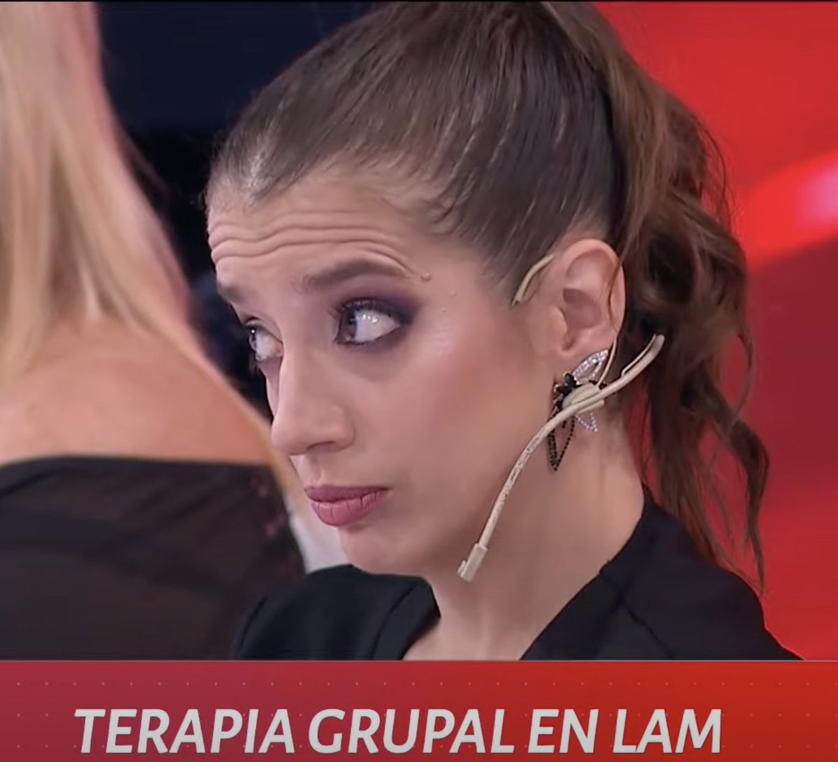 Agustine tweet media