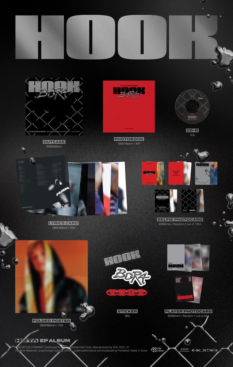 #HUTA EP ALBUM [HOOK]
PHYSICAL ALBUM PREVIEW

25. 07. 21 6PM (KST)

#비투비 #BTOB
#이민혁 #LEEMINHYUK
#HOOK #훅