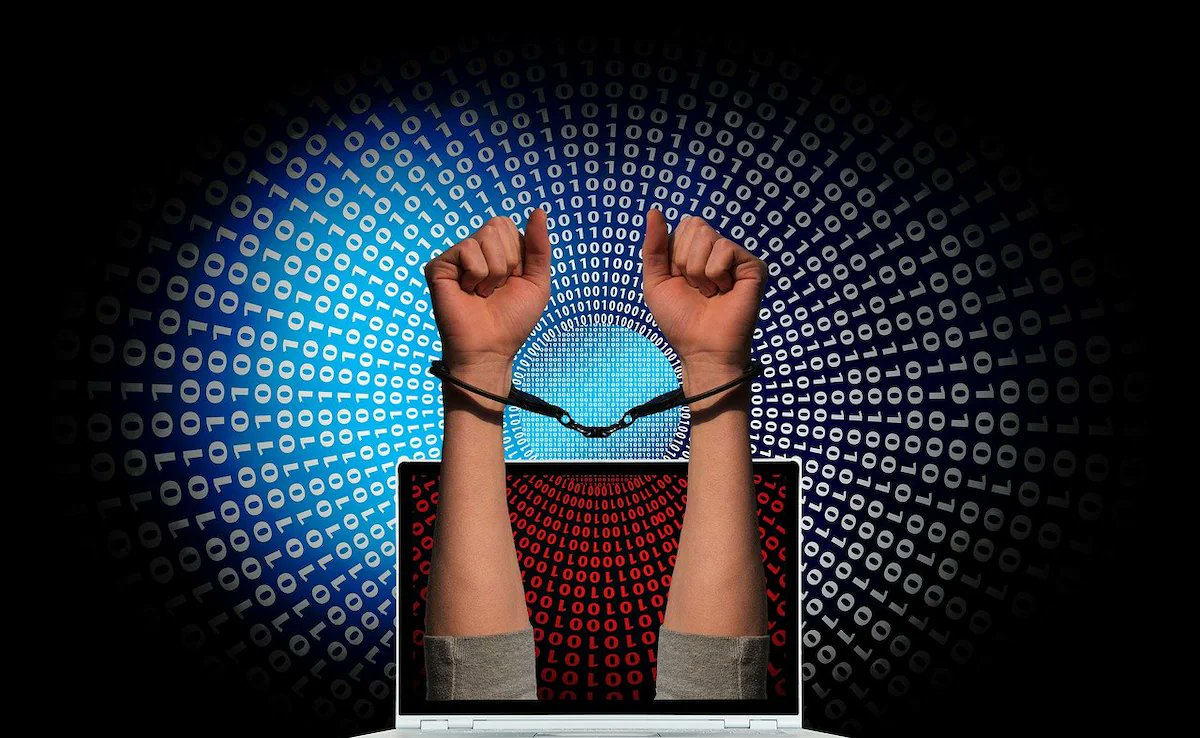 Digital arrest scam: Cyber thugs try to trick Justice Vijay Daga in Nagpur, demand Rs 2 crore nagpurtoday.in/digital-arrest…