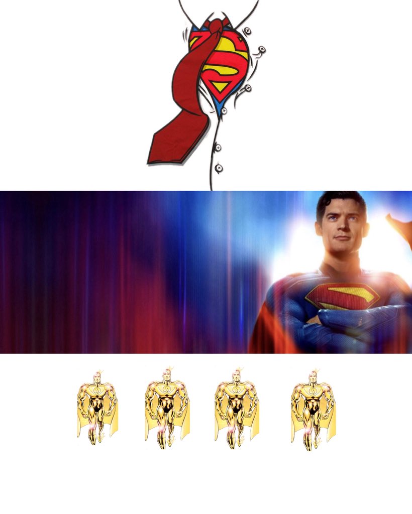 Matthew Morlai Kamara โ๐พ๏ธ ๐ค (@fmn247) on Twitter photo #SupermanMovie REVIEW DROP!
Office job by day โ
Film critic by night โ๐ฝ
I am the Black #ClarkKent minus the #cape
Sorry for the delay, Iโm not as fast as #Superman
LIVE <a href="/CoastalHMedia/">Coastal House Media</a>:
๐๐พ coastalhousemedia.com/2025/07/11/froโฆ
#DC #BlackClarkKent ๐ฆธ๐พโโ๏ธ<a href="/Superman/">Superman</a> <a href="/WarnerBrosUK/">Warner Bros. UK</a> #FilmCriticLife #SupermanMovie REVIEW DROP!
Office job by day โ
Film critic by night โ๐ฝ
I am the Black #ClarkKent minus the #cape
Sorry for the delay, Iโm not as fast as #Superman
LIVE <a href="/CoastalHMedia/">Coastal House Media</a>:
๐๐พ coastalhousemedia.com/2025/07/11/froโฆ
#DC #BlackClarkKent ๐ฆธ๐พโโ๏ธ<a href="/Superman/">Superman</a> <a href="/WarnerBrosUK/">Warner Bros. UK</a> #FilmCriticLife