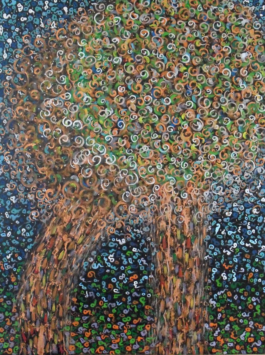 Gm🌼

supporter
1/1 ... 1 sol ... oil on canvas
⬇️