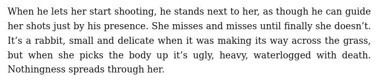 In PURGATORY <a href="/amykdebellis/">Amy DeBellis</a> combines an exquisite control of language with psychological acuity in a chilling portrait of the seductions of evil

xraylitmag.com/purgatory-by-a… in <a href="/xraylitmag/">X-R-A-Y</a>