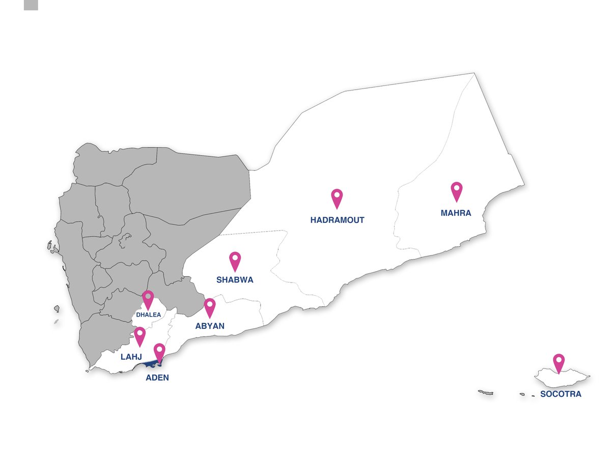 #Aden
Aden Security: Two suspects arrested for three June bombings in Al-Qaloua, fourth attack thwarted before execution
#south24