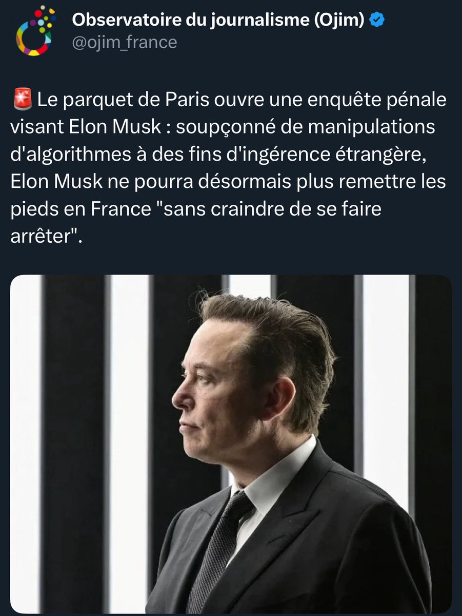 LBleuBlancRouge's tweet image. Ce pays est en train de vriller complètement. 

Jamais cela n’aurait été possible en France, auparavant.