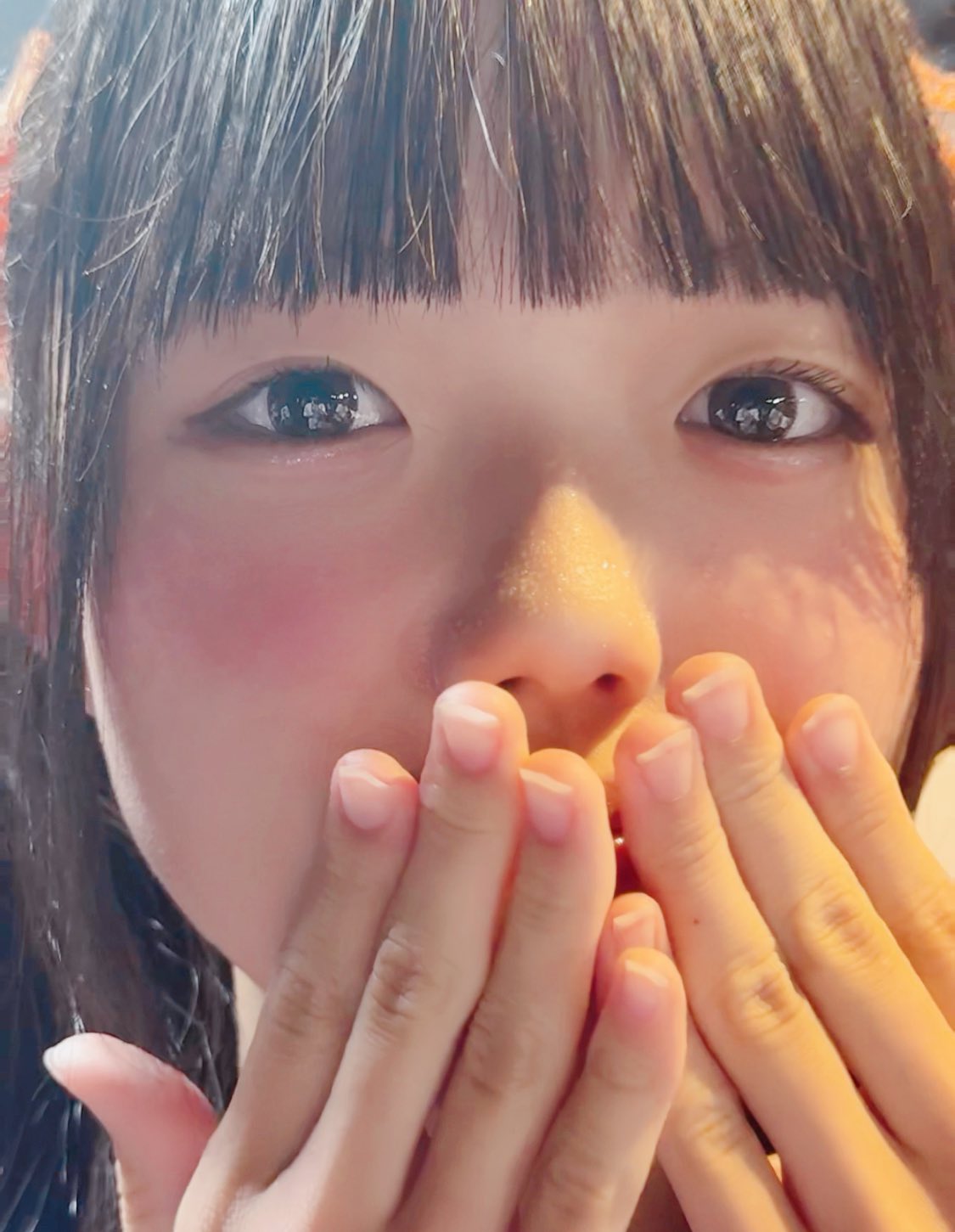 ゆゆちゃん！ う・あまちゃん（超永久うLOVE） on X: 