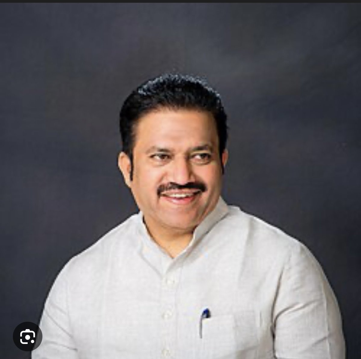 Nilesh Budhawale tweet media