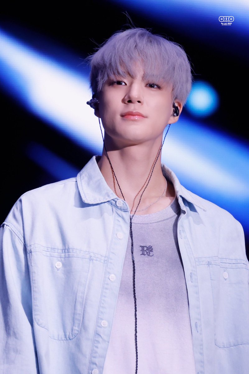 NCT ジェノ NCT ジェノ NCT DREAMジェノのプロフィール＆魅力を徹底解説！経歴や