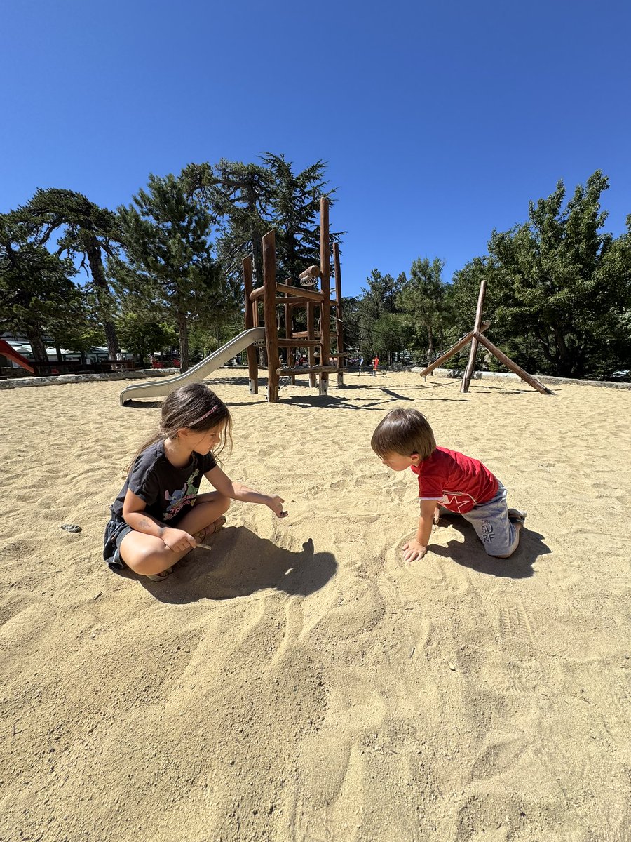 gm 🤘🏻

touching grass(sand) with the kids ⏳