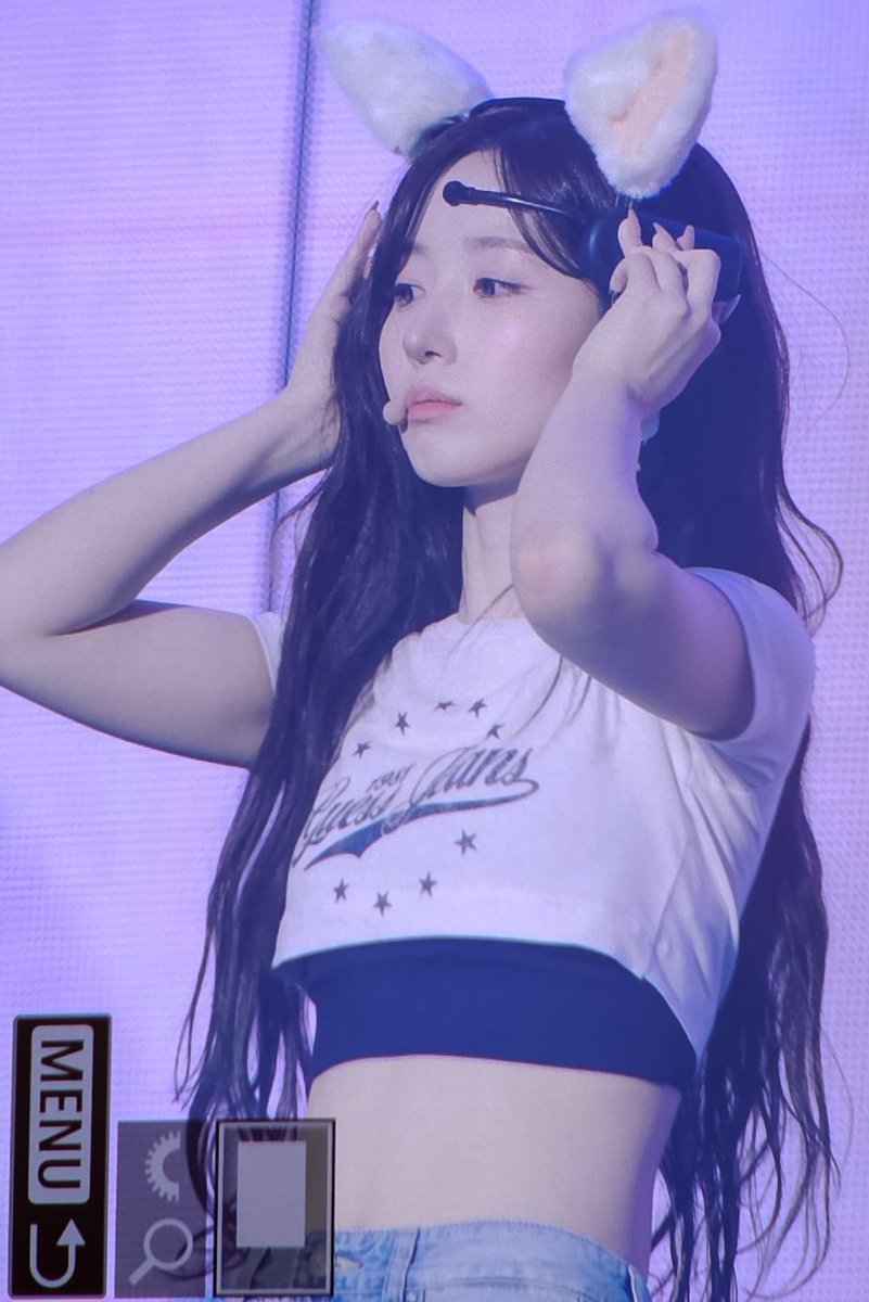 Bungee0225's tweet photo. 250712
행냥이
#해원 #HAEWON
#NMIXX #엔믹스 https://t.co/LT4twZl5Bj