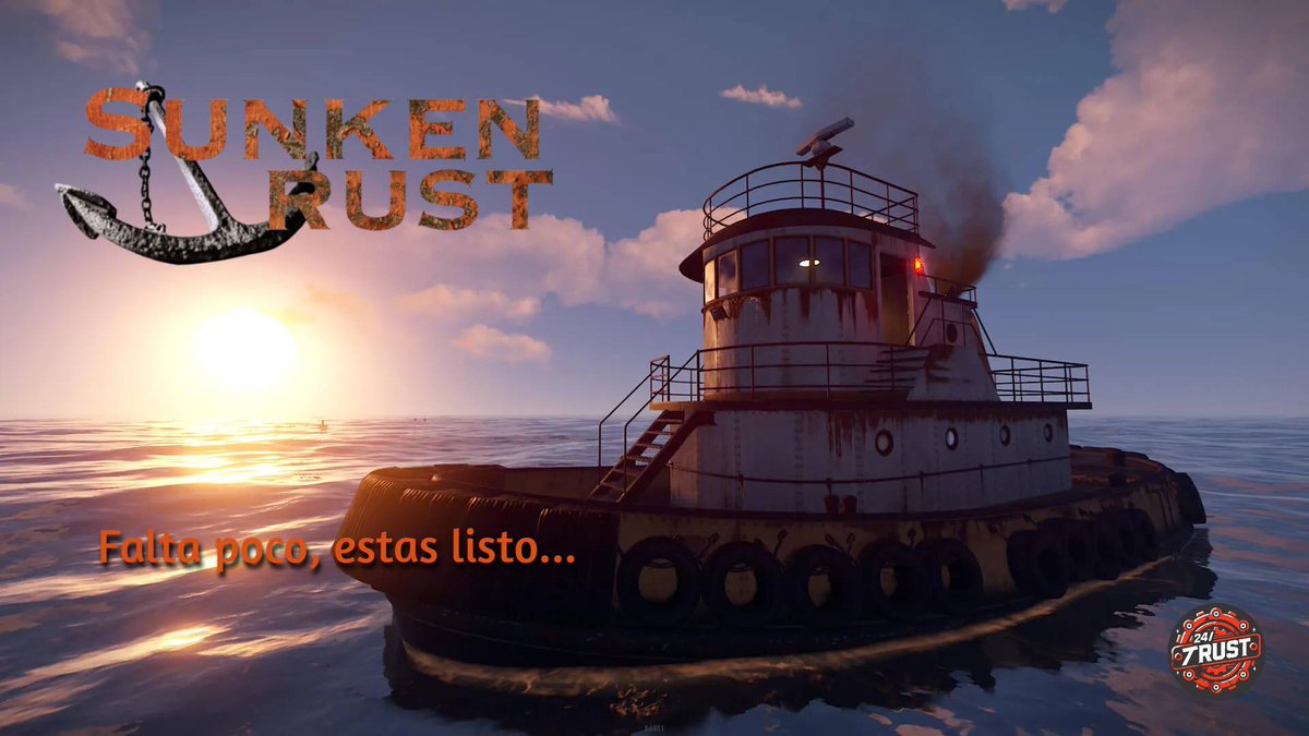 ¡Ya queda muy poquito! 🫢
Y aún hay plazas disponibles, ¿Quieres participar?