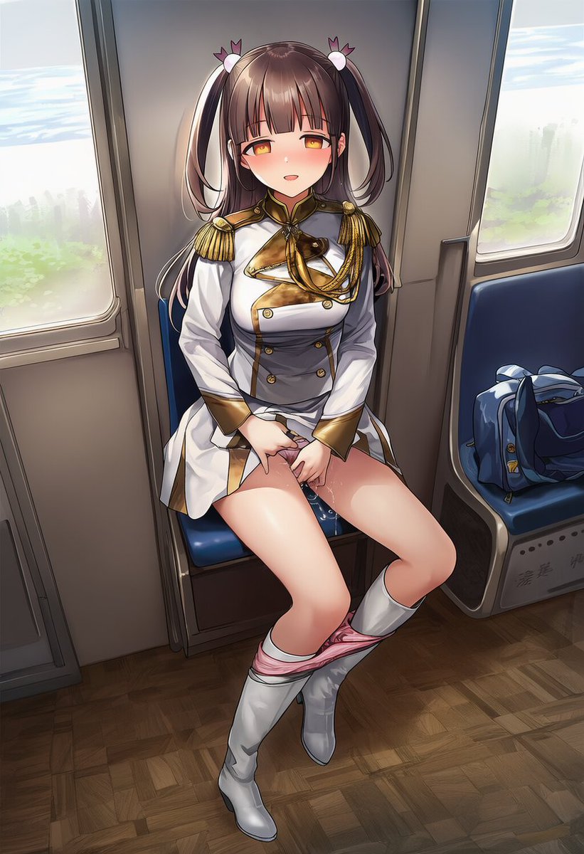 シエナリア tweet media