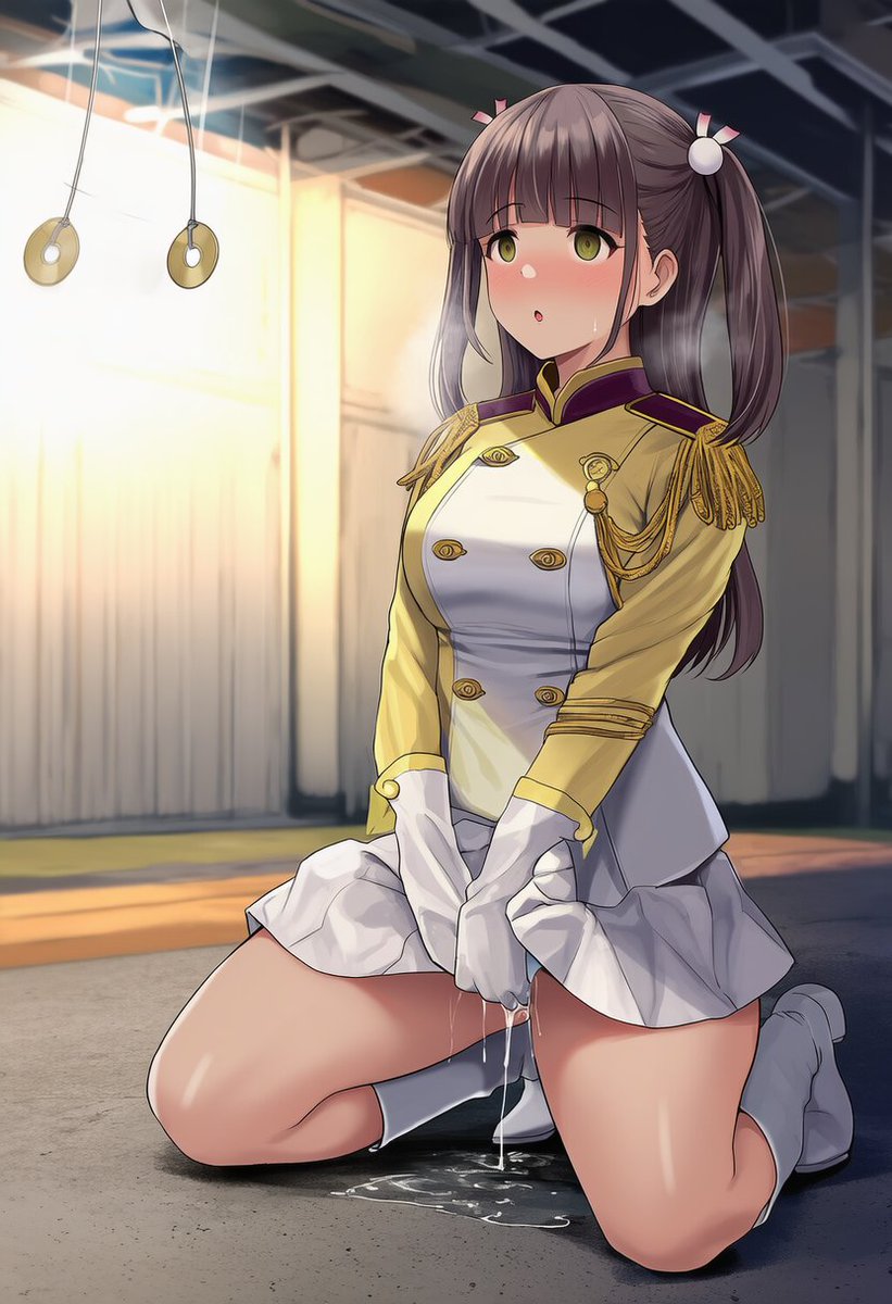 シエナリア tweet media