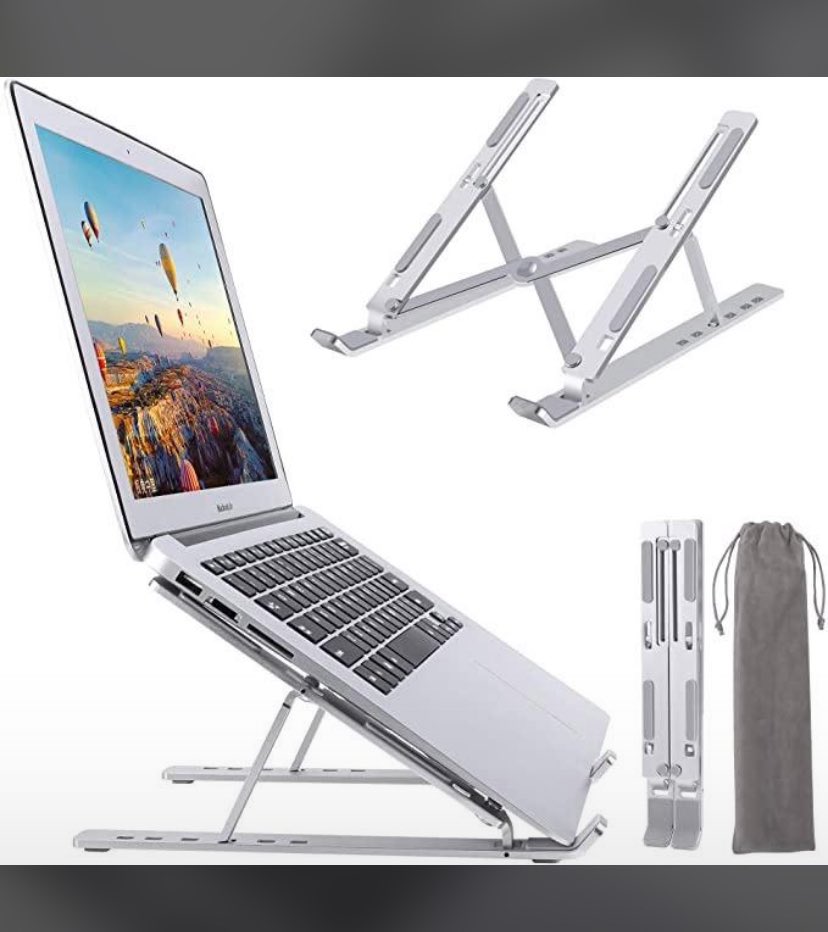 🔥Affordable Tech Accessories Available Now! 🔥

• 📶 MiFi — GHS 400
• 🎧 AirPods Pro (2nd Gen) — GHS 200
• 🖱️ Wireless Mouse — GHS 80
• 💻 Laptop Stand — GHS 150
• 🔋 Laptop Batteries &amp; Chargers also available!

✅📞WhatsApp: 054 753 4517
Stock is limited — Don’t miss out!