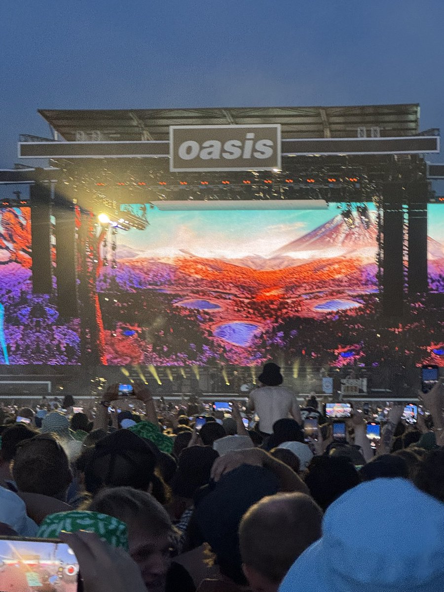 11. 7. 25 I was there 🫶🏻