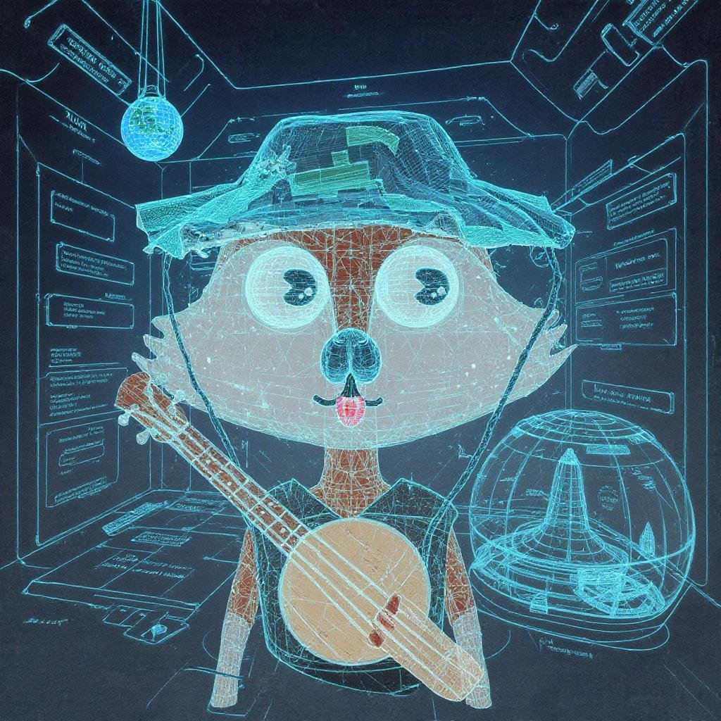 puerfeite's tweet photo. I just minted my remixed @CampTrailHeads IP on @campnetworkxyz! ⛺️

Mint yours at https://t.co/PZXMAft0Dv https://t.co/ZTgFCRsskn