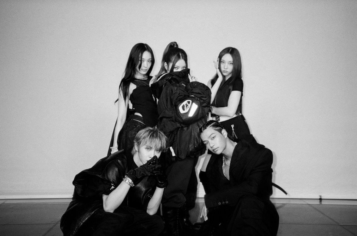 perfectly chaotic with the crew who turned backstage into a sitcom and stage into a fever dream. unfiltered, unmatched, unforgettable.