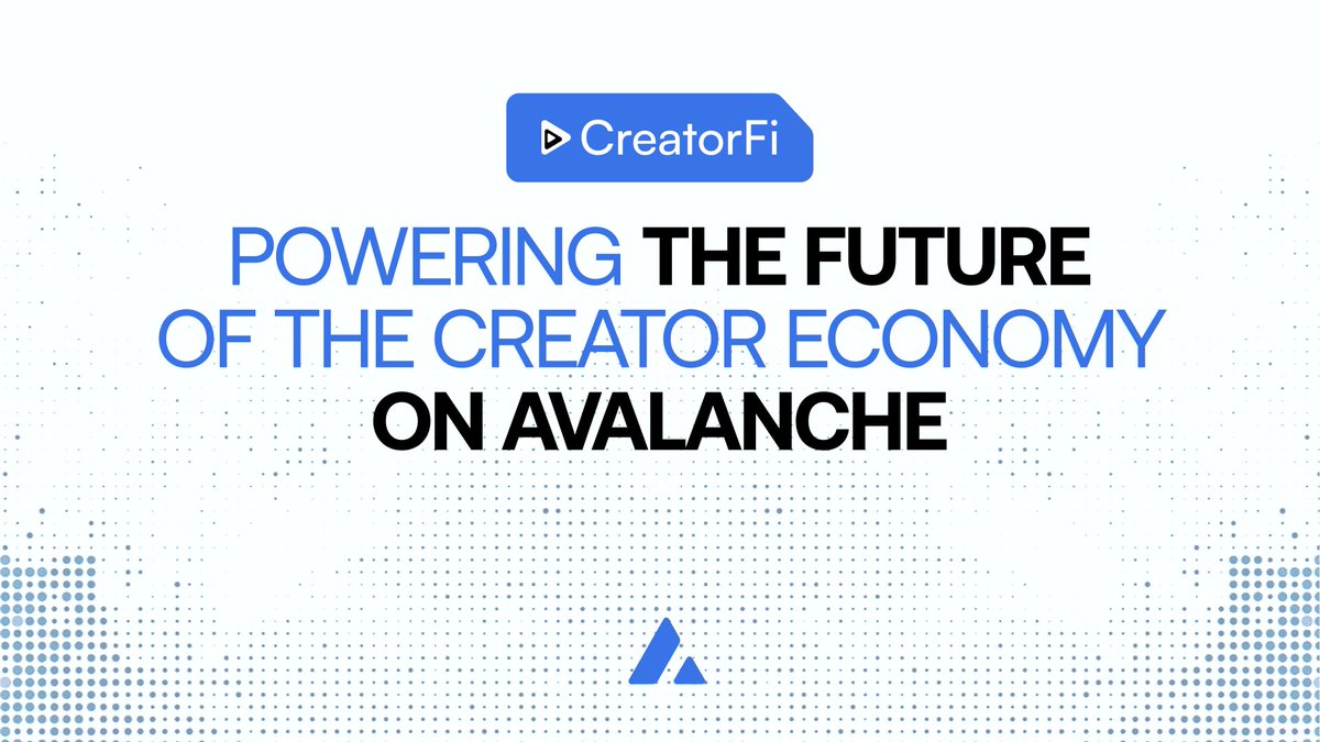 sagaciousfwesh's tweet image. The digital creator economy is projected to reach $1.49 trillion by 2034, yet creators often struggle to access fair financing. Traditional banks don’t understand digital revenue models, while industry intermediaries demand exploitative ownership terms. To solve this,…