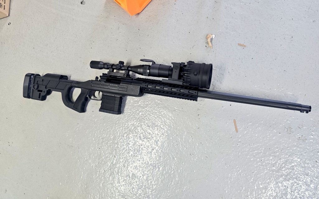 K-14 키트와 PVS-27