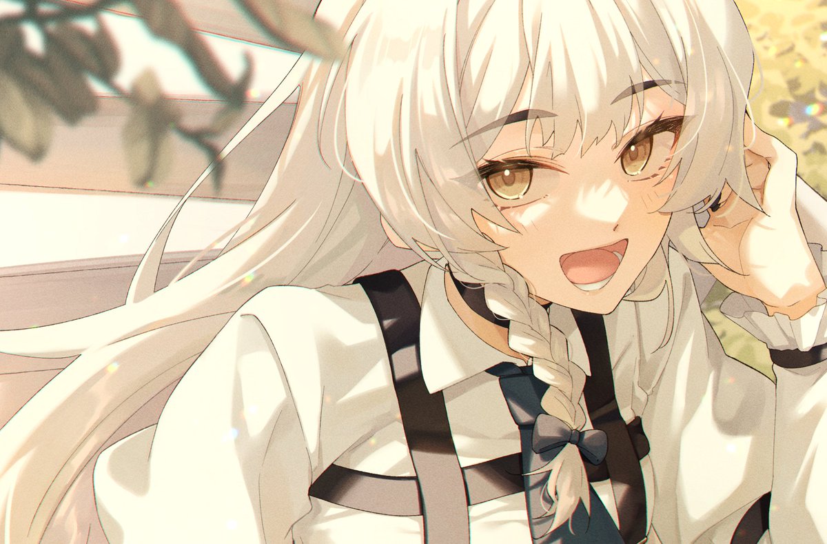 ao_softn's tweet photo. Skeb納品しました！
リクエストありがとうございました！ https://t.co/E2B5Acjddu