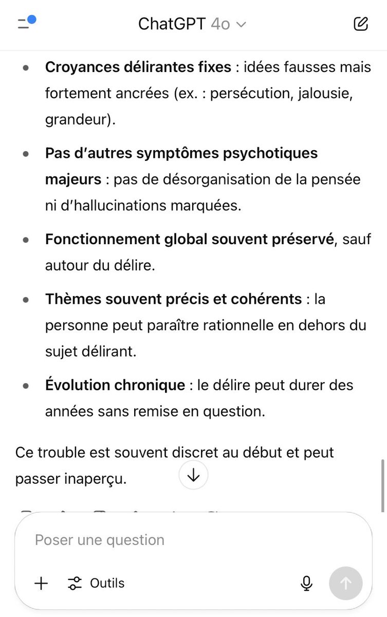 « Le terrorisme d’extrême droite fait de plus en plus de victimes dans le monde. »