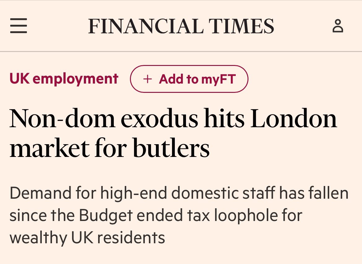 Today in great FT headlines: