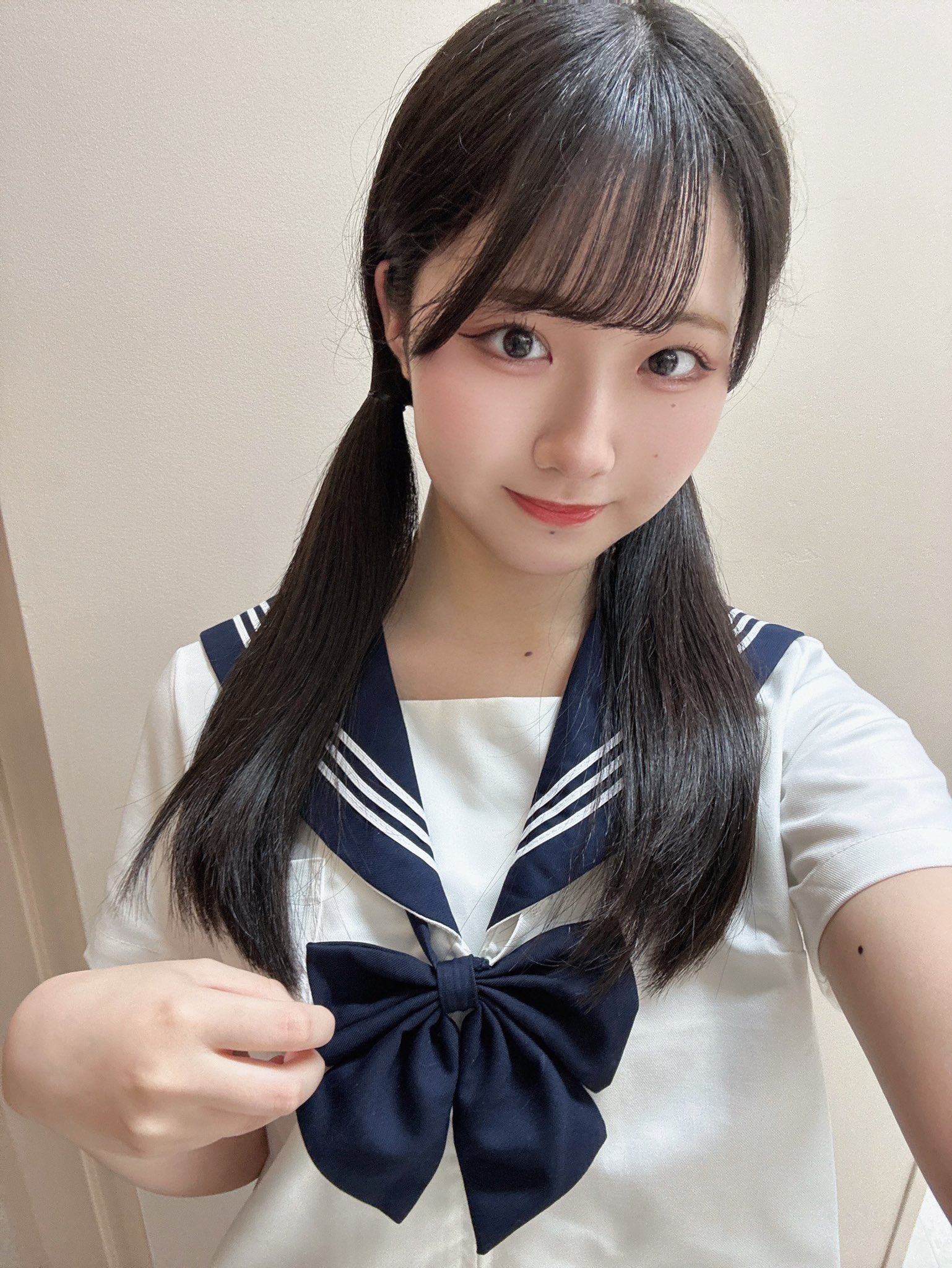 NMB48 山口美桜 直筆生写真コンプ　1月 NMB48 山口美桜 直筆生写真コンプ 1月 NMB48 山口美桜 LIVE 2025