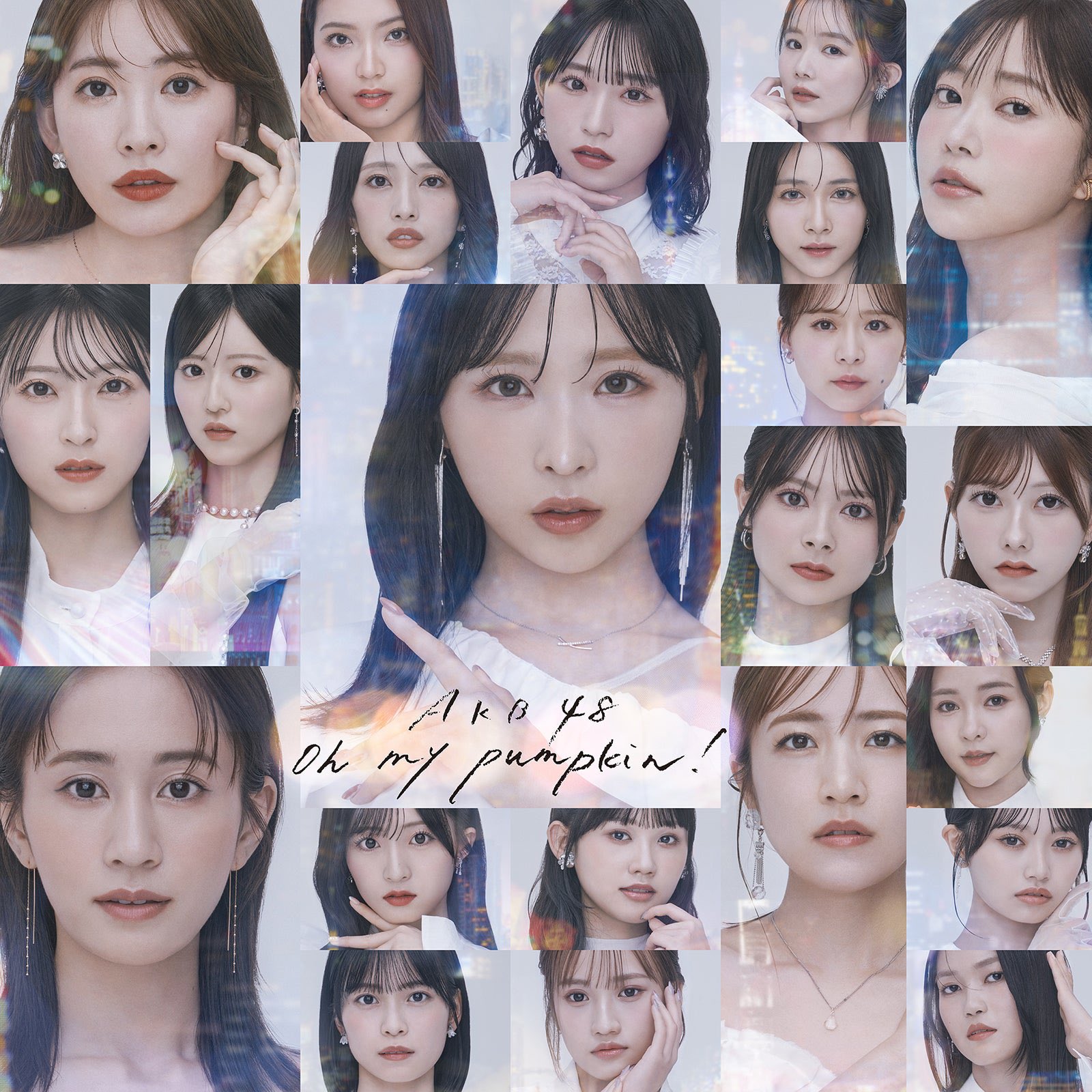 貴重　AKB48 12枚組（6タイトル×2枚） AKB48 - SET LIST〜グレイテストソングス 2006〜2007 Lyrics and