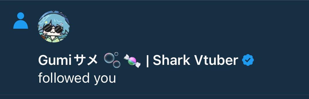 I’m doing follow backs!!

I’ll try to get everyone I can :3