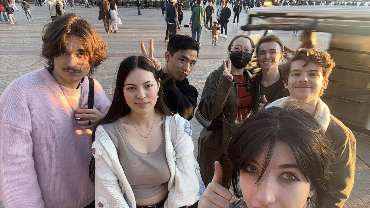 lumastar ✩⋆˙ tweet media