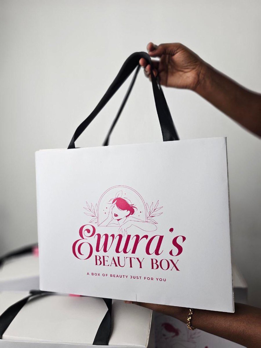 LASTKING👑 (@lastking_andrew) on Twitter photo 💥 please don’t miss out 💥
From ₵500 to just ₵390 — yes, you read that right! 😍
Ewura’s Beauty Box is now more affordable than ever!
Still comes with the wig, mini bag, scarf, nails, lip gloss & sunglasses — just ₵110 less 🛍️✨
Grab yours now⚡️⚡️<a href="/ewura__abena/">Ewurabena❤️</a> 💥 please don’t miss out 💥
From ₵500 to just ₵390 — yes, you read that right! 😍
Ewura’s Beauty Box is now more affordable than ever!
Still comes with the wig, mini bag, scarf, nails, lip gloss & sunglasses — just ₵110 less 🛍️✨
Grab yours now⚡️⚡️<a href="/ewura__abena/">Ewurabena❤️</a>