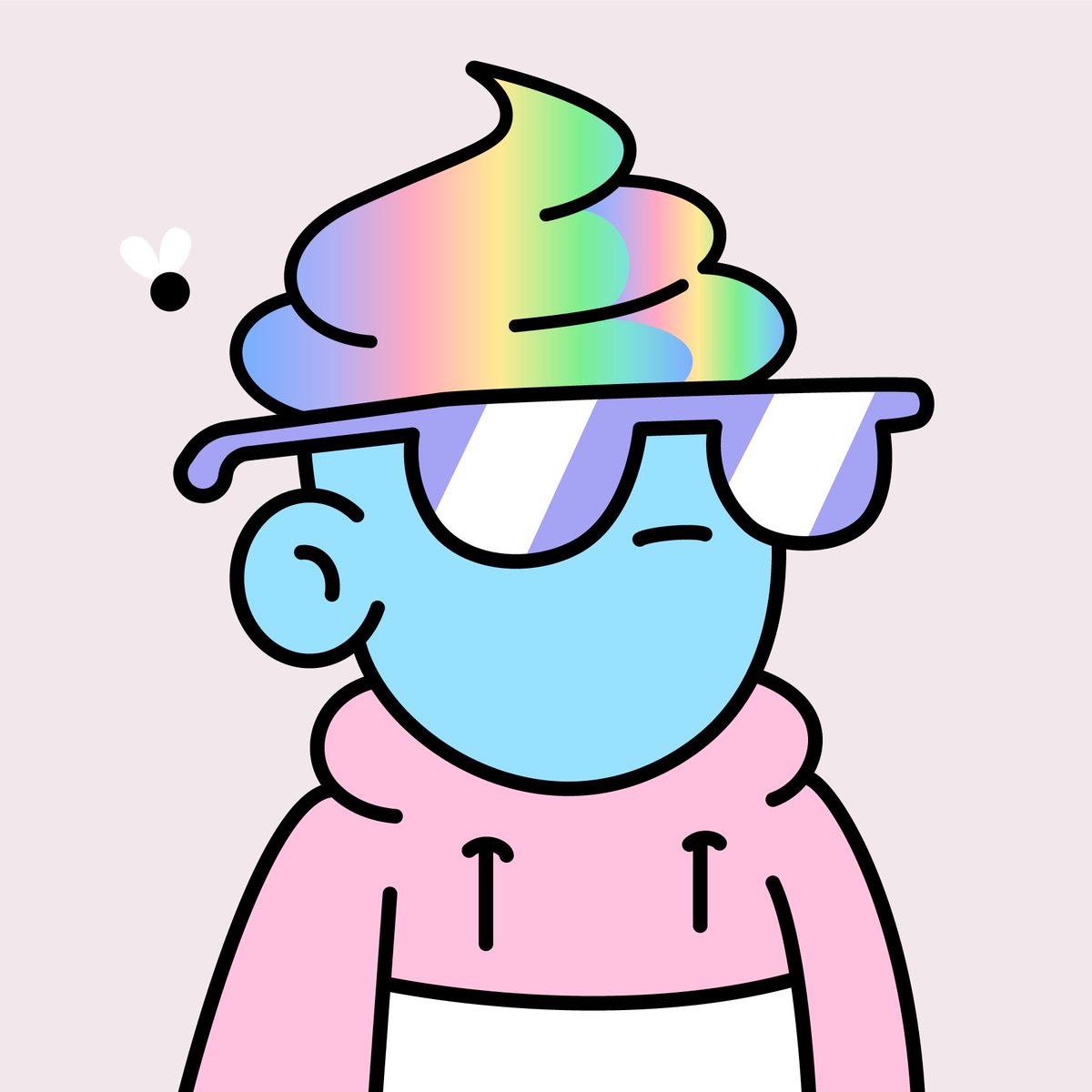 GM Chat Weekend Vibes 🫶

 😎 💩 Only