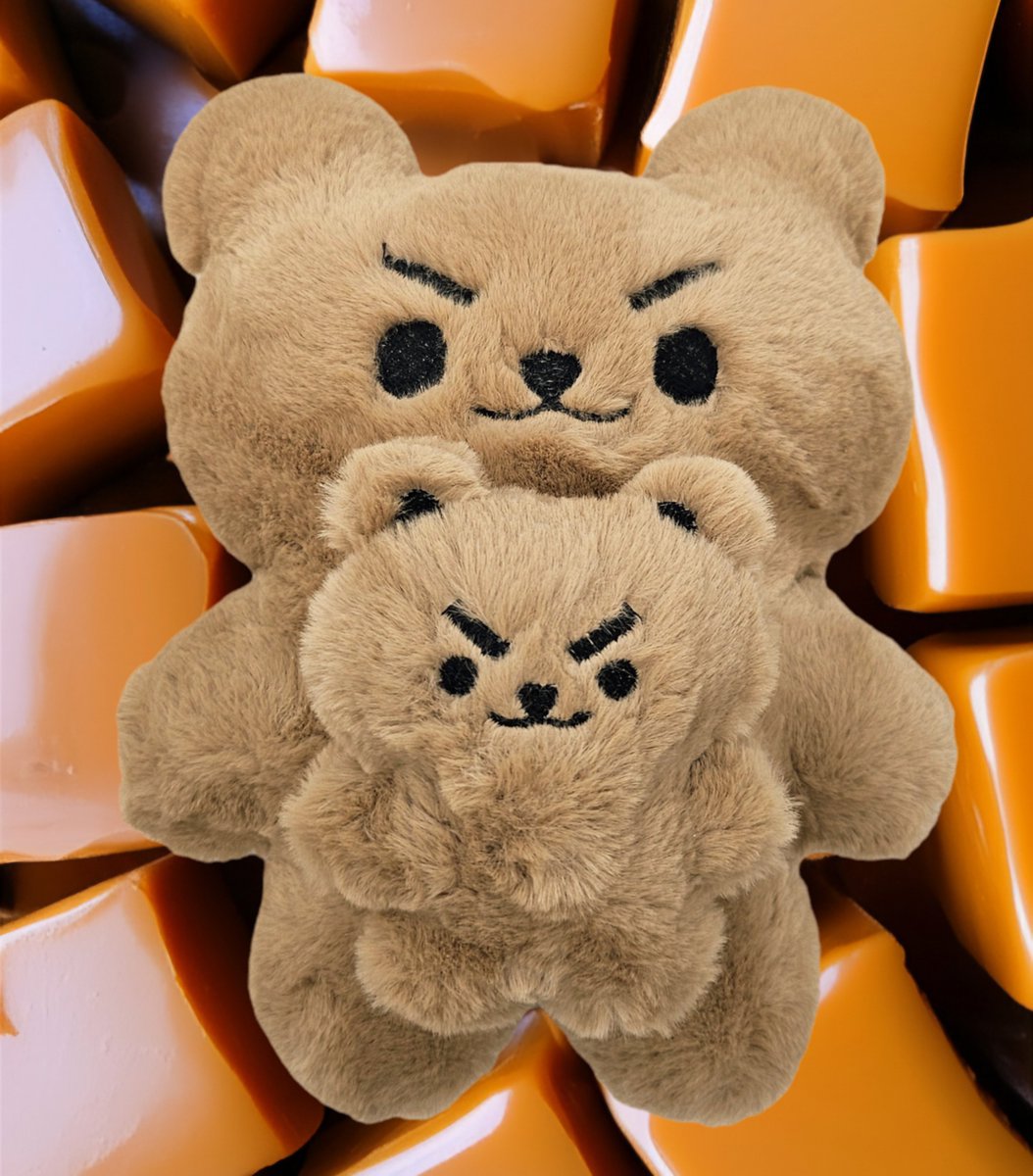 잘생김눈썹 하찬ㅎ곰 확대범