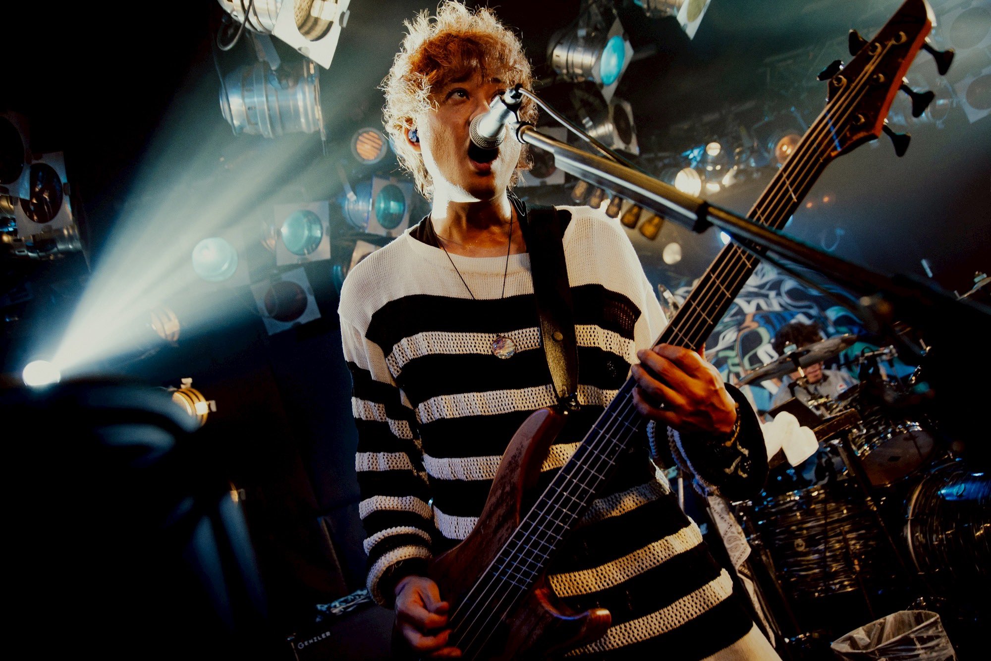 ROTTENGRAFFTY 侑威地 (@rotten_yuichi) / X