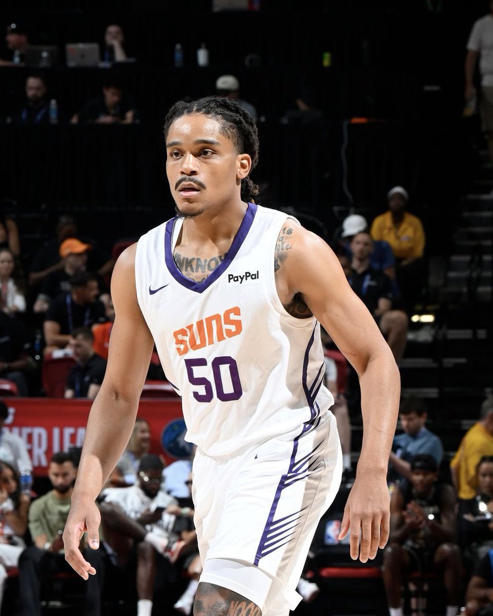 Summer League Views ☀️

#SLUForTheLou