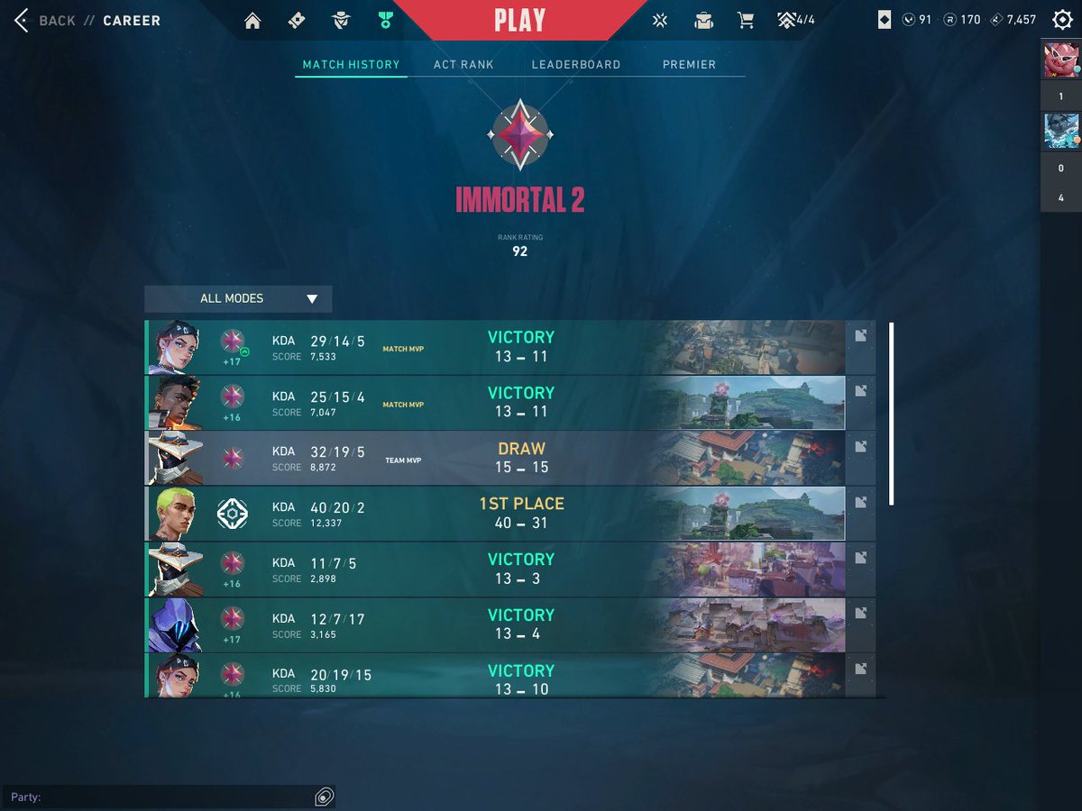 esta mas facil que diamante esta 💩