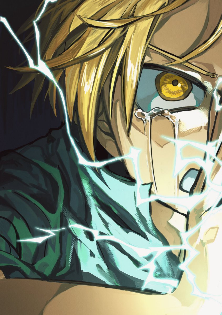 FULLMETAL_pic's tweet image. #ハガレン #FMA #강연금
그러니까 돌려줘
세상에 단 하나뿐인 동생이란 말야