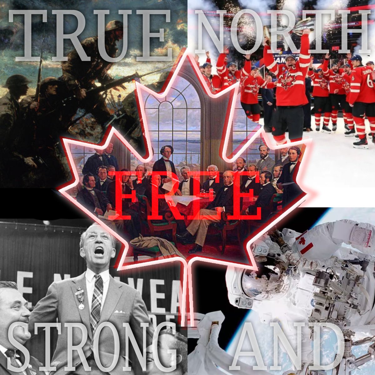 Okay, since you all asked so politely!