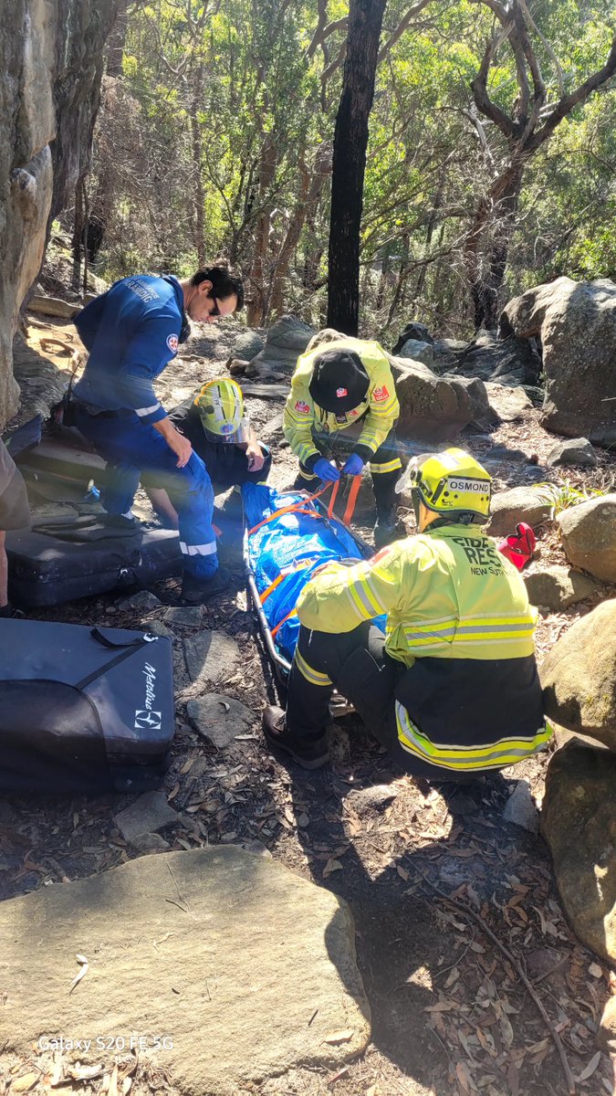 A/Prof Ben Smith @bensmithphd.bsky.social tweet media