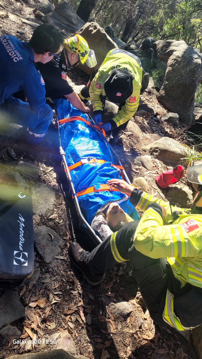 A/Prof Ben Smith @bensmithphd.bsky.social tweet media