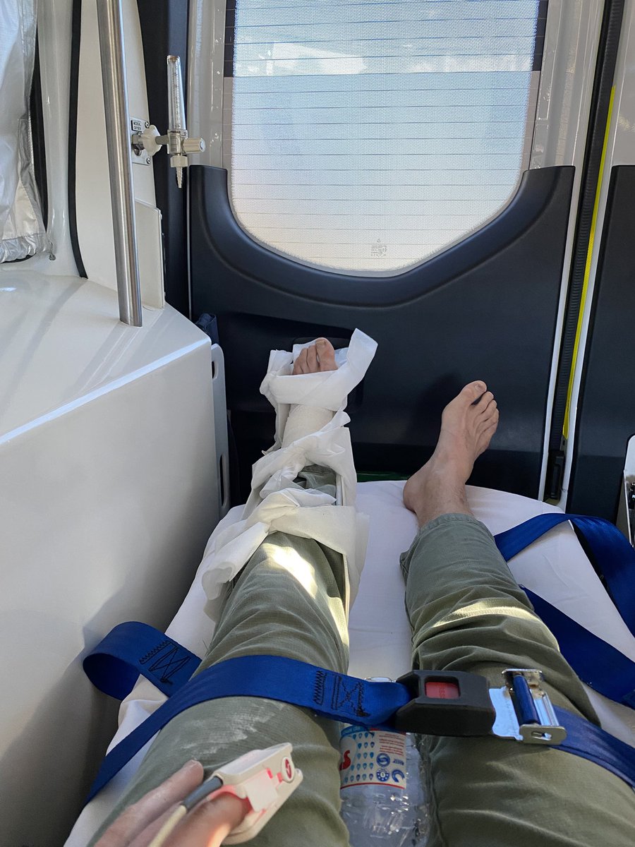 A/Prof Ben Smith @bensmithphd.bsky.social tweet media