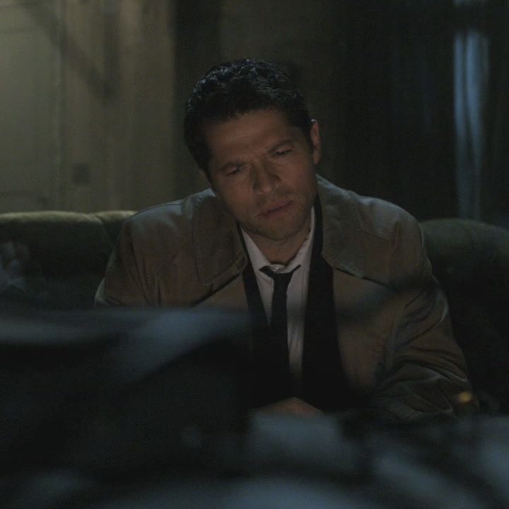 Autumnsfolklore's tweet image. misha did such an amazing job at playing a being that knows nothing about the modern world