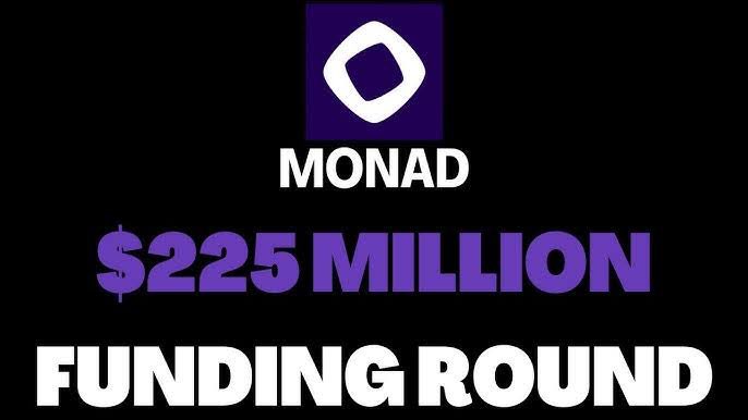 Can i get gm? 💜

Can i get gmonad ? 💜

NADS FOLLOW NADS 

strong together MONAD is all in ONE