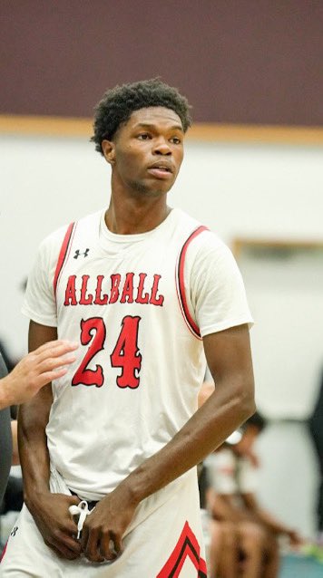 ALLBALL (@allball365) on Twitter photo <a href="/iamladainian/">Ladainian Brooks</a> is having a great weekend at <a href="/UANextBHoops/">Boys UAA</a> <a href="/RiseCircuit/">UA Rise Circuit</a> live period in Atlanta. 2 signature wins vs All in Elite & Canada Elite. 6-7 versatile guard can do it all playing 1 through 4. High motor, High Flyer, elite defender.
Averaging 16ppg, 7 reb , 3.5 assist <a href="/iamladainian/">Ladainian Brooks</a> is having a great weekend at <a href="/UANextBHoops/">Boys UAA</a> <a href="/RiseCircuit/">UA Rise Circuit</a> live period in Atlanta. 2 signature wins vs All in Elite & Canada Elite. 6-7 versatile guard can do it all playing 1 through 4. High motor, High Flyer, elite defender.
Averaging 16ppg, 7 reb , 3.5 assist