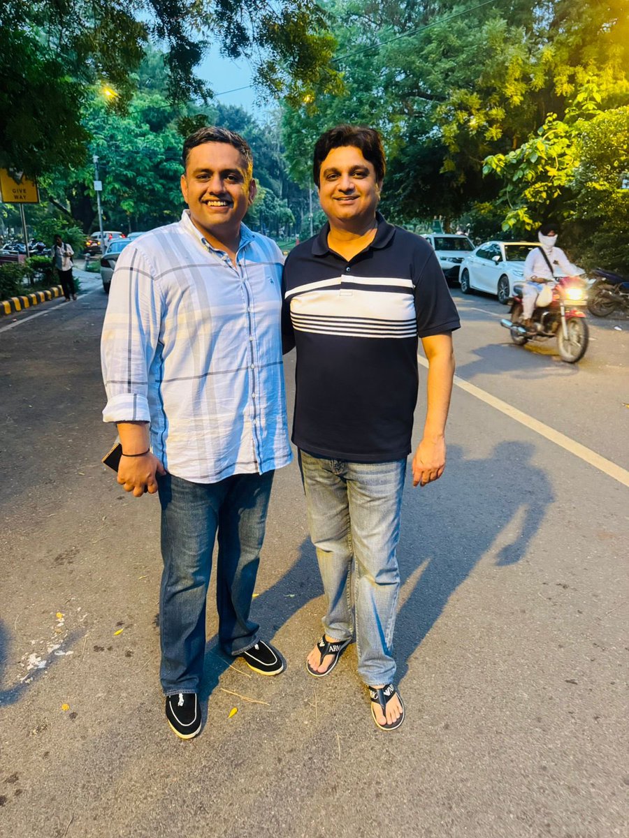 Tarun Tewatia तरुण तेवतिया (@taruntewatia14) on Twitter photo "Happy birthday bhai! Wishing you a day filled with love, laughter, and all your favorite things. May this special day be the start of an amazing year ahead 🎉🎂"
<a href="/kataria_nishit/">Adv Nishit Kataria</a> "Happy birthday bhai! Wishing you a day filled with love, laughter, and all your favorite things. May this special day be the start of an amazing year ahead 🎉🎂"
<a href="/kataria_nishit/">Adv Nishit Kataria</a>