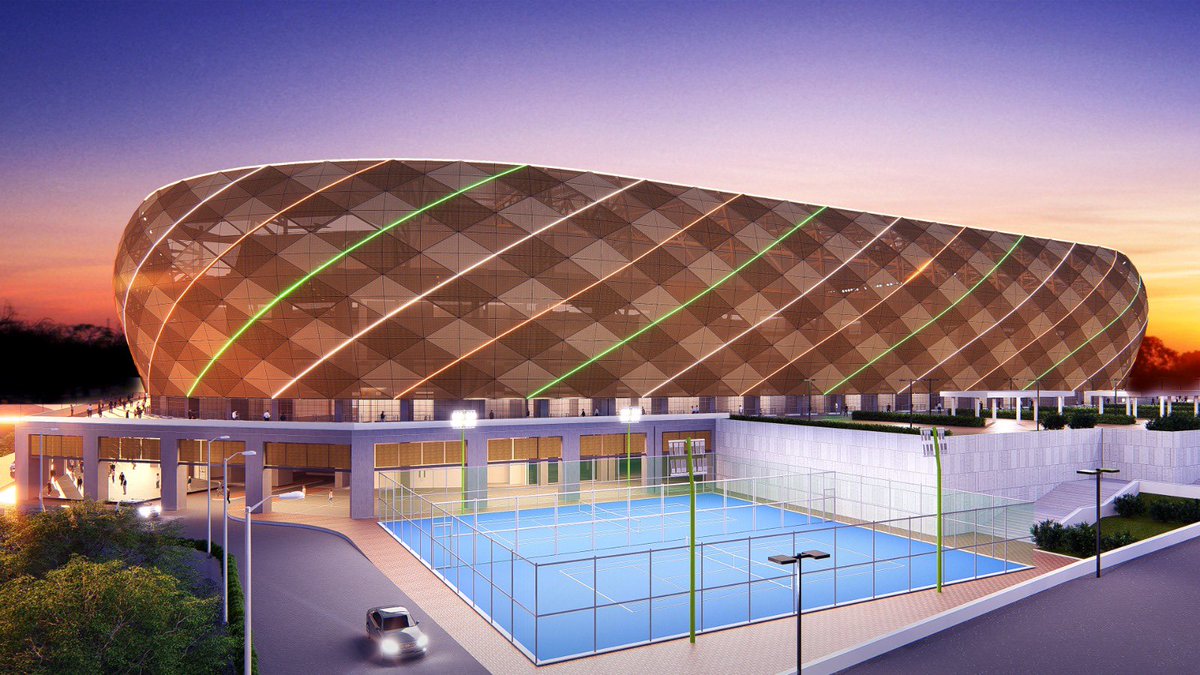 Donald Phillips Wahlang tweet media