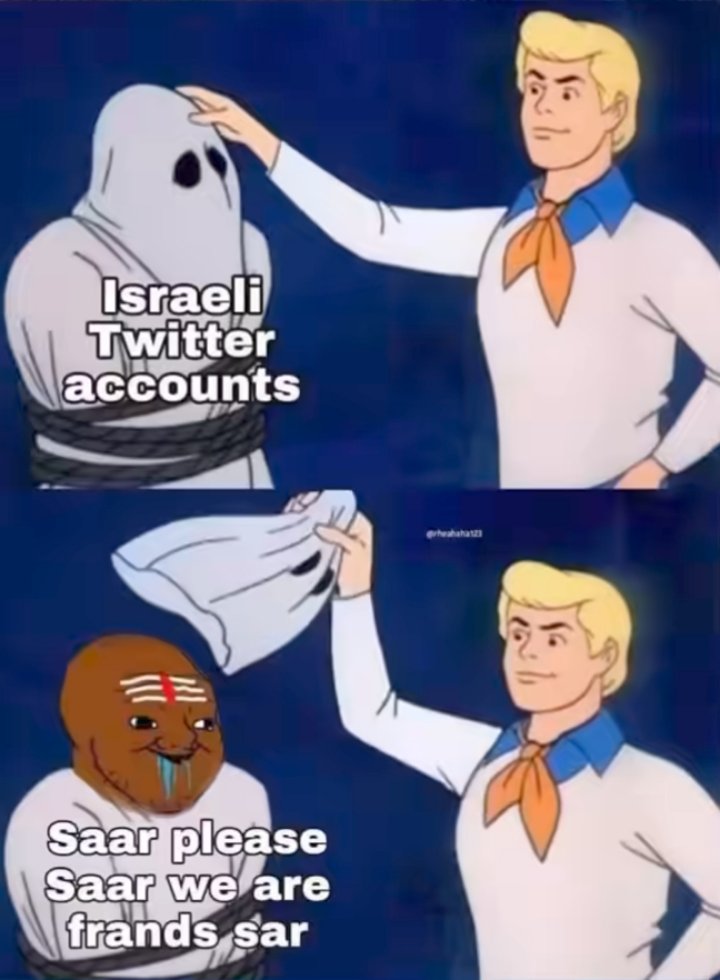 <a href="/stairwayto3dom/">The Saviour</a> Becose we are frandz saar !