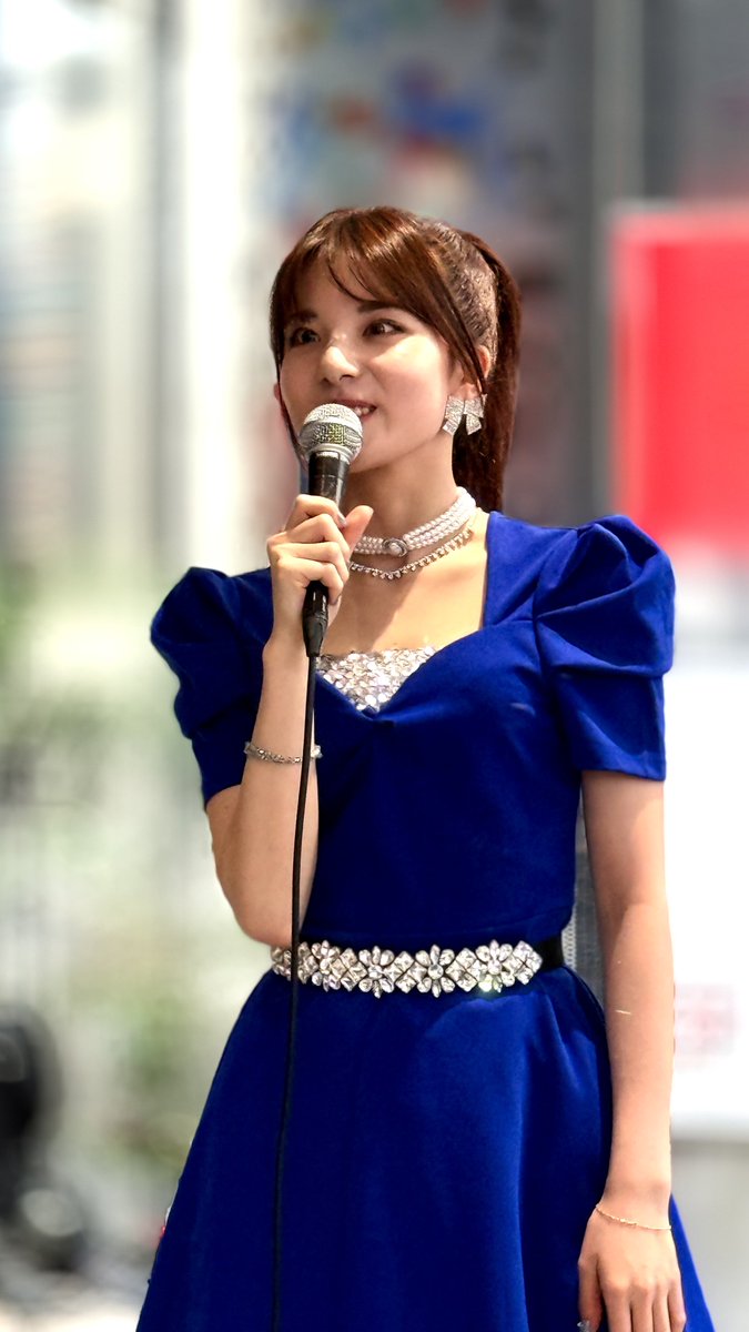 PER82ni82RED's tweet image. sis
かのうみゆさん
歌声も素晴らしく、一瞬でファンに！

「DING DONGください」が発売されるそうでイベントも控えてるそうです( ◜ᴗ◝ )
 #sis