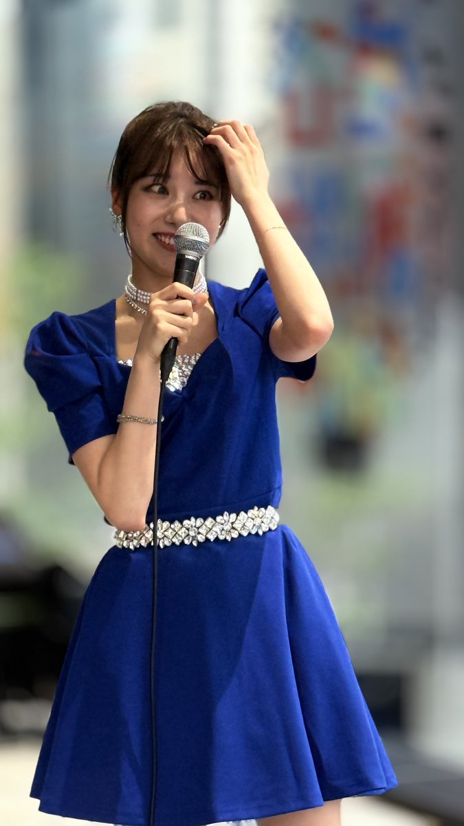 PER82ni82RED's tweet image. sis
かのうみゆさん
歌声も素晴らしく、一瞬でファンに！

「DING DONGください」が発売されるそうでイベントも控えてるそうです( ◜ᴗ◝ )
 #sis